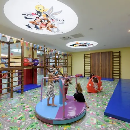 亚洲海滩度假村 ＆ Spa酒店
