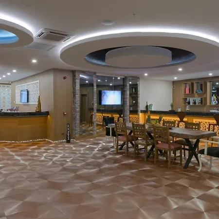 亚洲海滩度假村 ＆ Spa酒店 酒店 5*