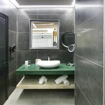 酒店 亚洲海滩度假村 ＆ Spa酒店