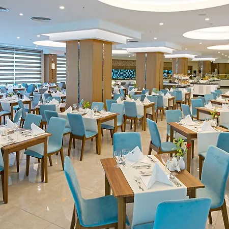 亚洲海滩度假村 ＆ Spa酒店 5*