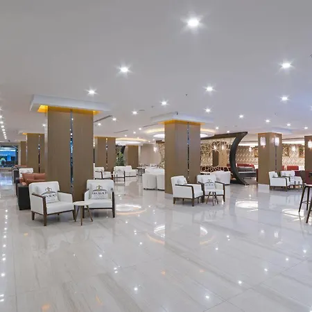 亚洲海滩度假村 ＆ Spa酒店 5*