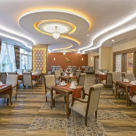 酒店 亚洲海滩度假村 ＆ Spa酒店