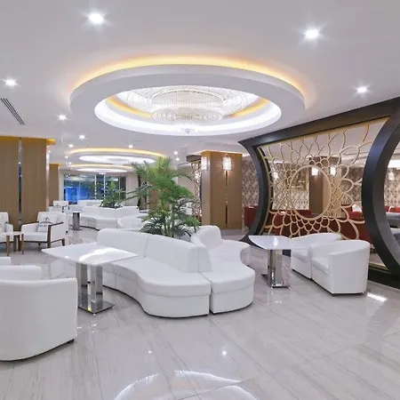 酒店 亚洲海滩度假村 ＆ Spa酒店 5*